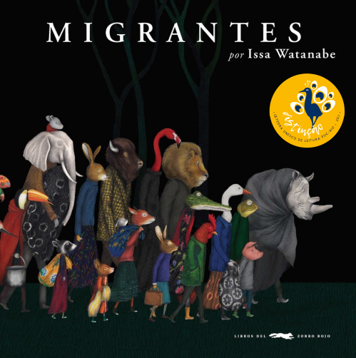 Migrantes