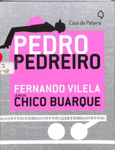 Pedro Pedreiro